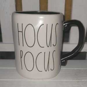 Rae Dunn Hocus Pocus Mug
